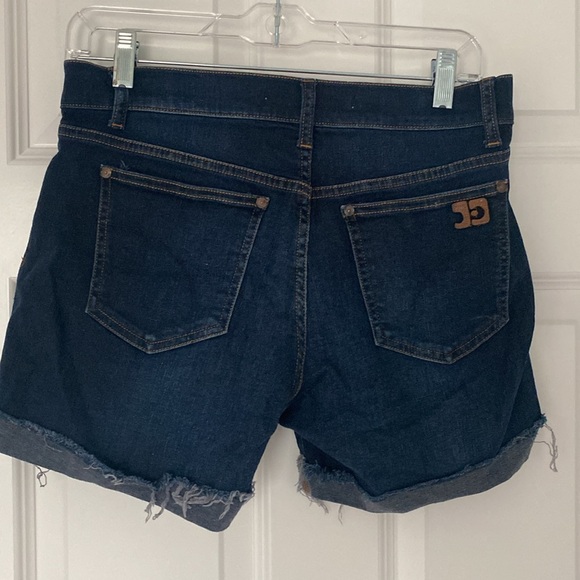 Joes 6” Raw Hem Short (28) - Picture 2 of 9